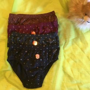 🐞SKC underwear size 5.